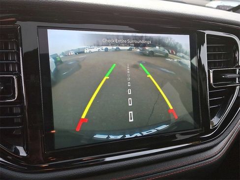 Used 2024 Dodge Durango GT image 19