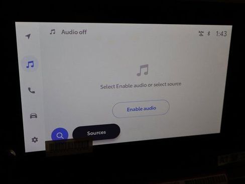 New 2025 Toyota Tacoma SR5 image 19