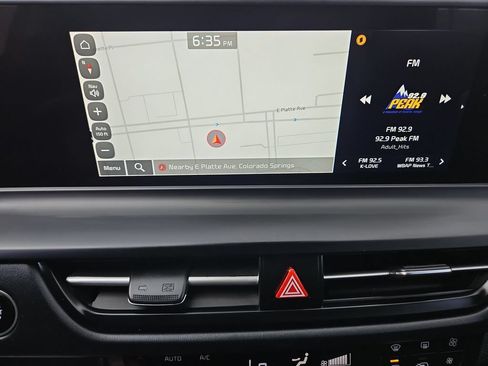 Used 2024 Kia Seltos EX AWD/4WD image 19