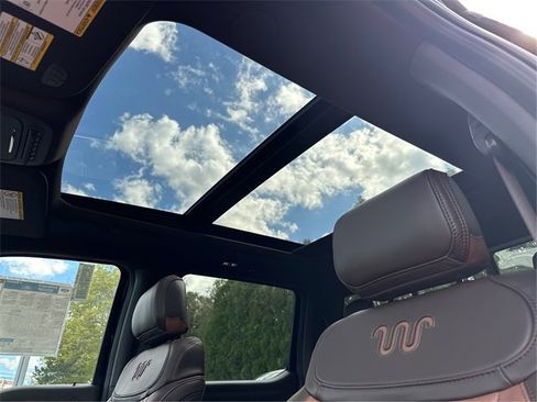 New 2025 Ford F350 King Ranch w/ Chrome Package image 26