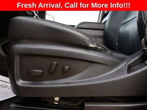Used 2015 Chevrolet Suburban LT w/ Luxury Package AWD/4WD image 26