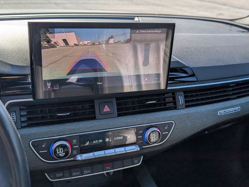 Used 2023 Audi A4 2.0T Premium Plus image 30