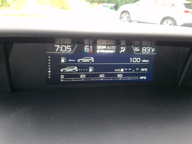 Used 2019 Subaru Forester Premium AWD/4WD image 28