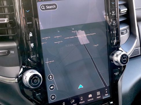 New 2026 RAM 2500 Laramie w/ Night Edition image 29