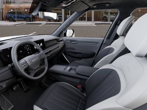 New 2026 Kia EV9 GT-Line AWD/4WD image 18