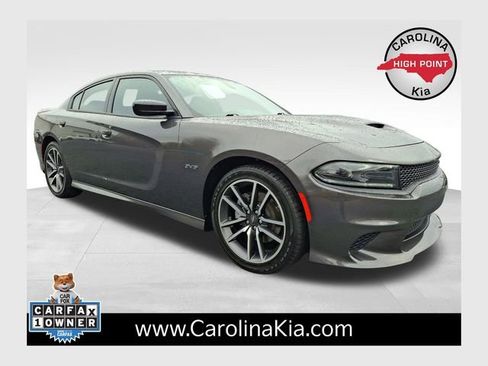 Used 2023 Dodge Charger R/T image 1