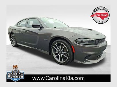 Used 2023 Dodge Charger R/T