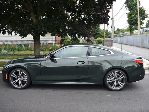 Used 2024 BMW 430i xDrive Coupe AWD/4WD image 9