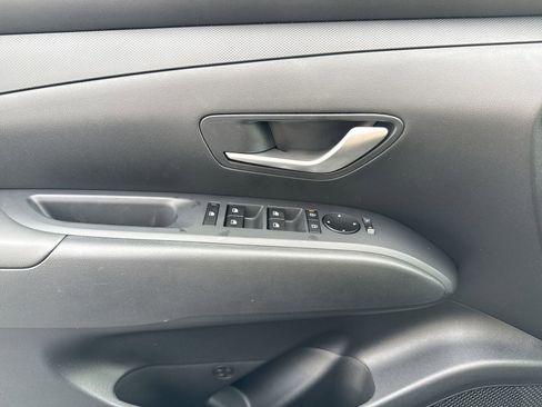 New 2026 Hyundai Tucson SE image 15