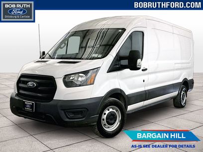 Used 2020 Ford Transit 350 Medium Roof w/ Interior Upgrade Package