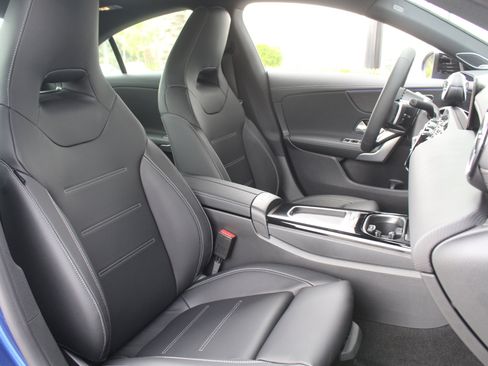 New 2026 Mercedes-Benz CLA 250 image 22