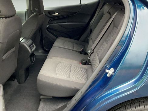 Used 2021 Chevrolet Equinox LT image 13