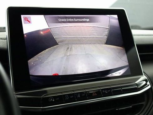 Used 2022 Jeep Compass Trailhawk w/ Trailhawk Elite Group image 20