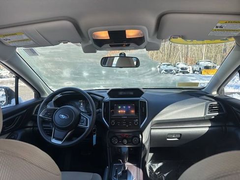 Used 2023 Subaru Impreza 2.0i image 14