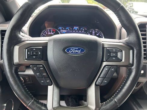 Used 2020 Ford Expedition XLT w/ Equipment Group 202A AWD/4WD image 18