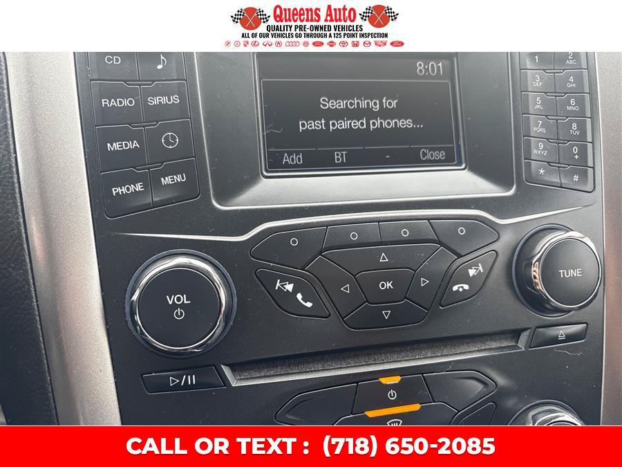Used 2018 Ford Fusion SE FWD image 39