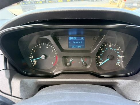 Used 2018 Ford Transit 350 148 High Roof Extended DRW RWD image 23