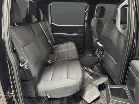 Used 2024 Ford F150 XLT w/ Equipment Group 302A MID image 32