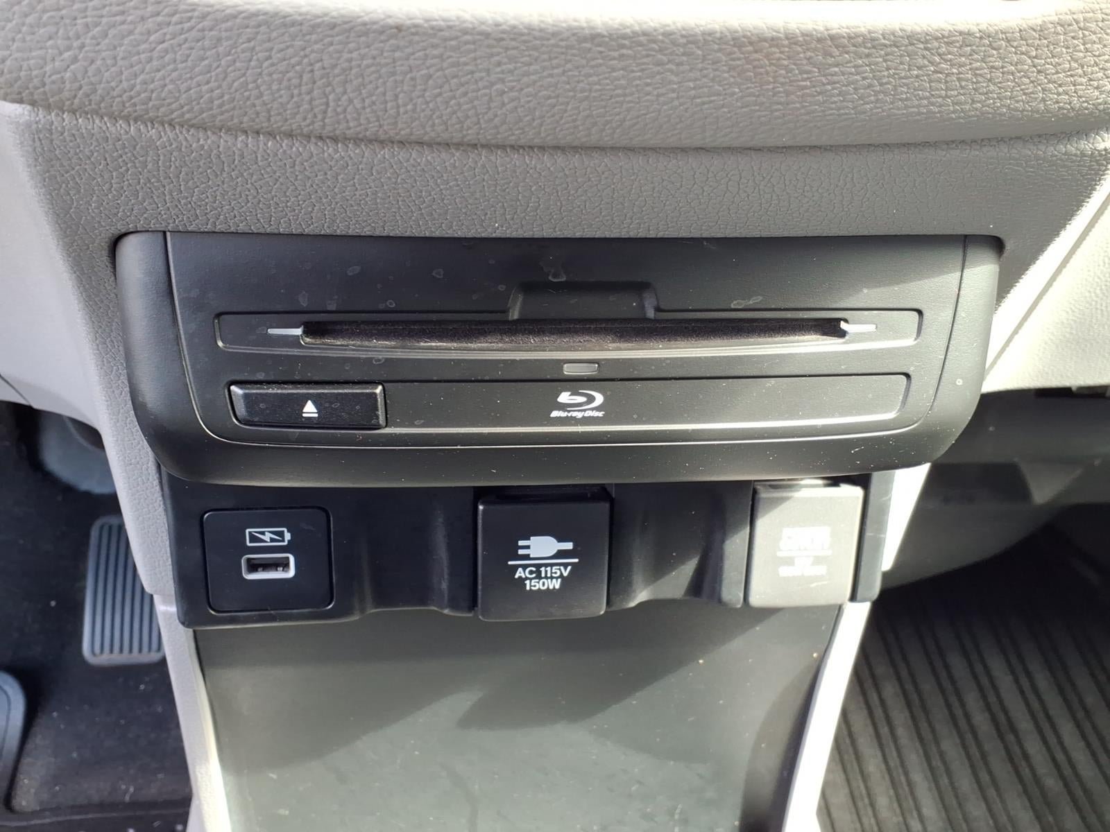 Used 2022 Honda Odyssey Touring image 8