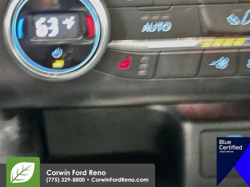 Used 2020 Ford Escape Titanium w/ Titanium Premium Package 2.0 AWD/4WD image 25