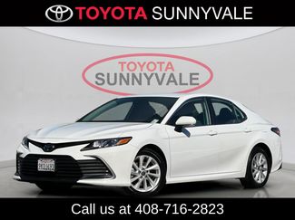Used 2024 Toyota Camry LE w/ Convenience Package video 2