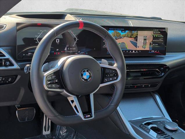 Used 2025 BMW M240i Coupe w/ Premium Package RWD image 17