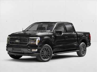 Used 2024 Ford F150 Lariat w/ FX4 Off-Road Package