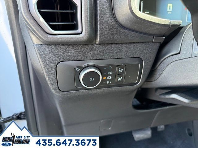 Used 2026 Ford Bronco Sport Big Bend w/ Convenience Package AWD/4WD image 16