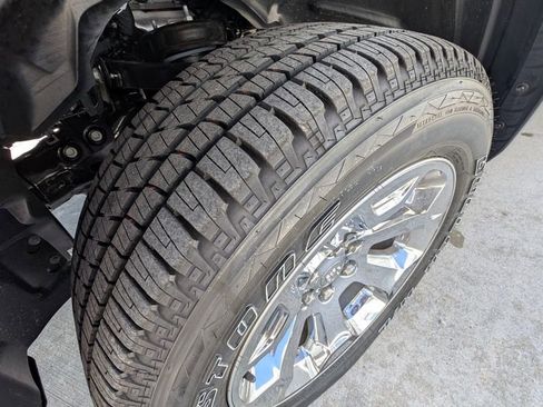 New 2026 RAM 1500 Big Horn AWD/4WD image 48