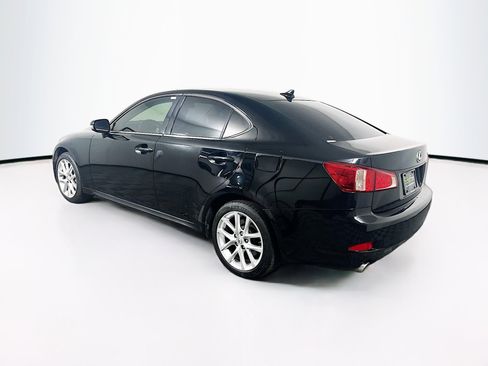 Used 2012 Lexus IS 350 AWD w/ Luxury Plus Value Edition image 5
