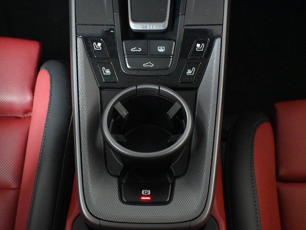Used 2026 Porsche 911 Carrera S RWD image 29