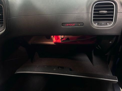 Used 2022 Dodge Charger Scat Pack RWD image 22