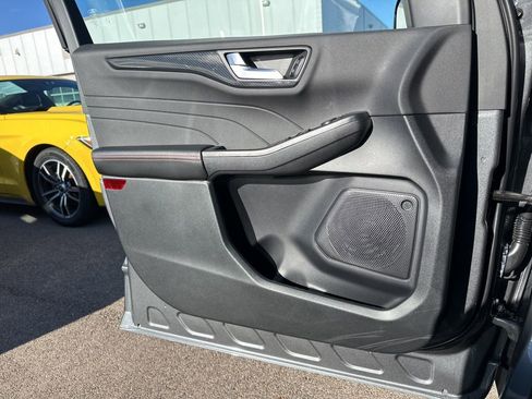 New 2026 Ford Escape ST-Line Select image 21