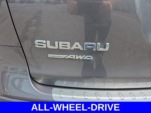 Used 2021 Subaru Ascent Limited w/ Technology Package AWD/4WD image 23