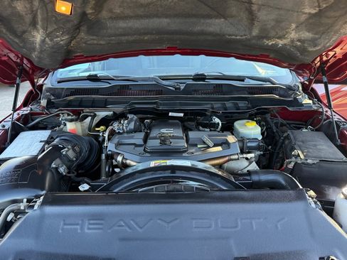 Used 2013 RAM 2500 Longhorn image 40