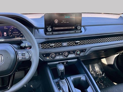 Used 2024 Honda Accord EX image 7