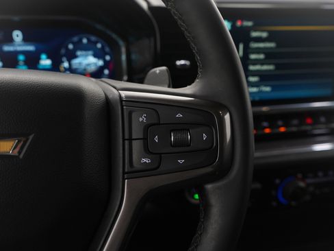 Used 2025 Chevrolet Silverado 1500 High Country image 27