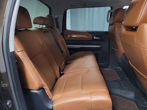 Used 2019 Toyota Tundra 1794 Edition image 24