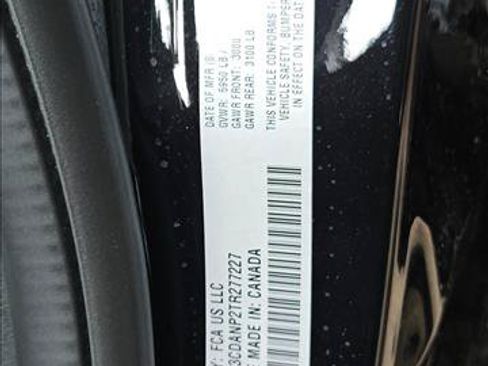 New 2026 Dodge Charger R/T AWD/4WD image 19