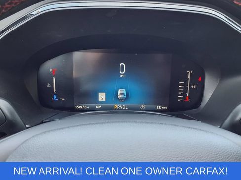 Certified 2024 Ford Escape ST-Line w/ Tech Pack #1 AWD/4WD image 17