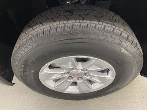 New 2025 GMC Sierra 1500 Pro w/ Pro Value Package image 5