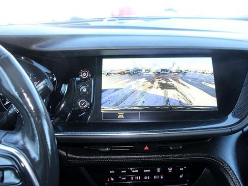 Used 2023 Buick Envision Preferred w/ Premium Seat Package image 13