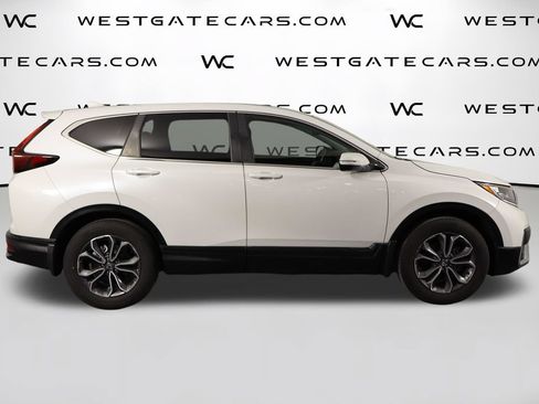 Used 2022 Honda CR-V EX-L image 44