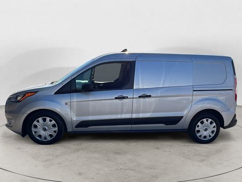 Used 2020 Ford Transit Connect XLT FWD image 3