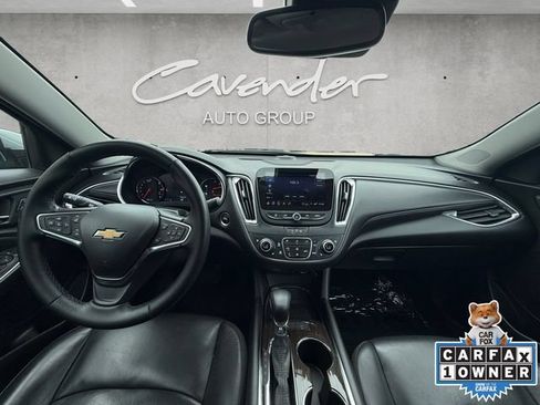 Used 2024 Chevrolet Malibu LT FWD image 20