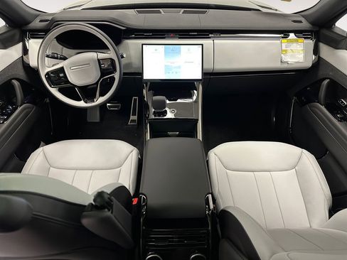 New 2026 Land Rover Range Rover Sport Dynamic SE image 10