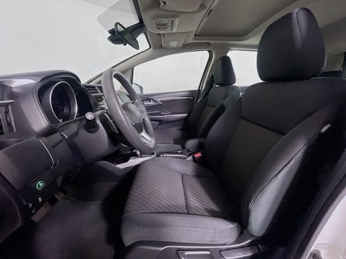 Used 2019 Honda Fit EX image 13