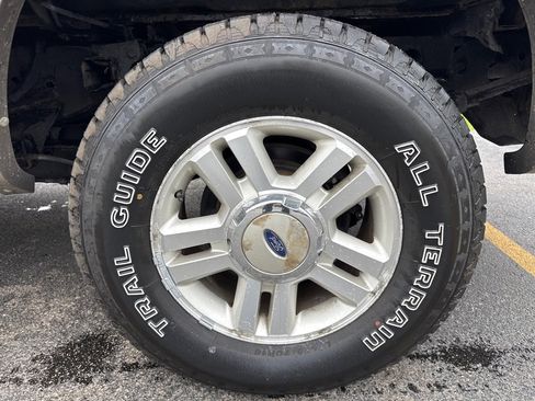 Used 2004 Ford F150 4x4 SuperCab image 10
