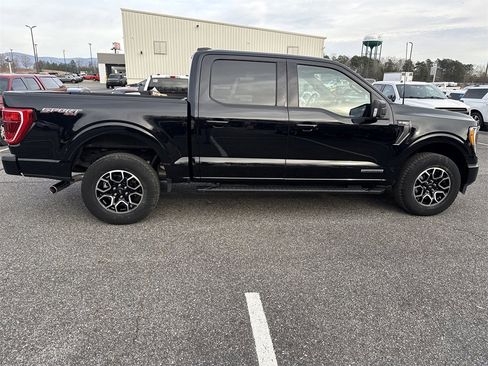 Used 2023 Ford F150 XLT w/ Equipment Group 302A High image 8