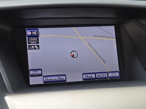 Used 2013 Lexus RX 350 FWD w/ Navigation Pkg image 20